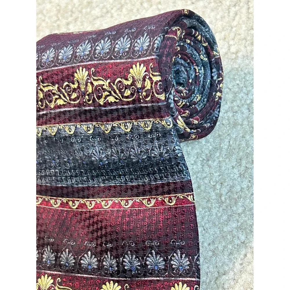 Bravini sophisticated silk